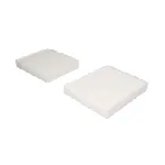 Filter, vazduh unutrašnjeg prostora KNECHT LA191/S IC-A7DBE2