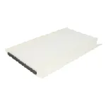 Filter, vazduh unutrašnjeg prostora KNECHT LA197 IC-A95438