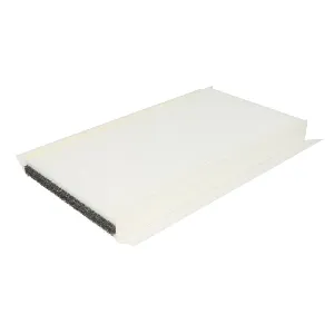 Filter, vazduh unutrašnjeg prostora KNECHT LA197 IC-A95438