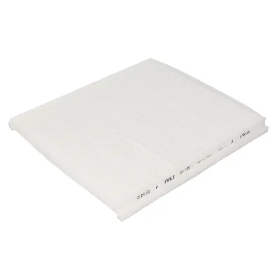 Filter, vazduh unutrašnjeg prostora KNECHT LA199 IC-A11CBC