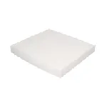 Filter, vazduh unutrašnjeg prostora KNECHT LA216 IC-9DB3E0