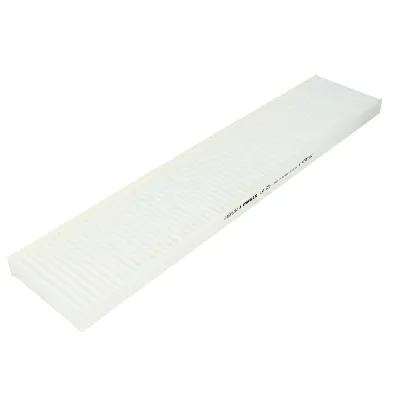 Filter, vazduh unutrašnjeg prostora KNECHT LA226 IC-D2F4E0