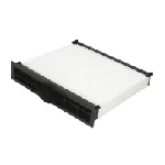 Filter, vazduh unutrašnjeg prostora KNECHT LA227 IC-9E0A7D