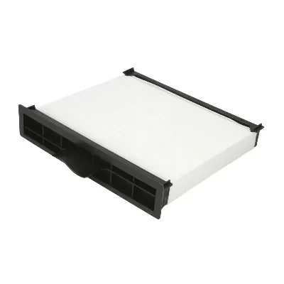 Filter, vazduh unutrašnjeg prostora KNECHT LA227 IC-9E0A7D