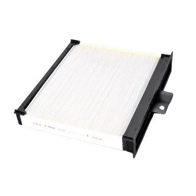 Filter, vazduh unutrašnjeg prostora KNECHT LA227 IC-9E0A7D