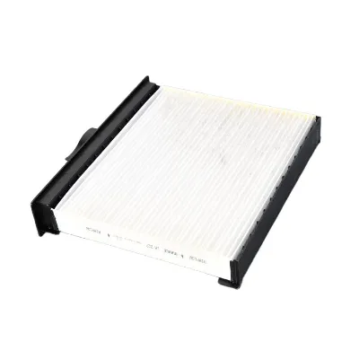 Filter, vazduh unutrašnjeg prostora KNECHT LA227 IC-9E0A7D