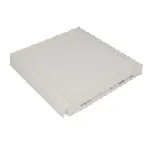 Filter, vazduh unutrašnjeg prostora KNECHT LA234 IC-9E089C