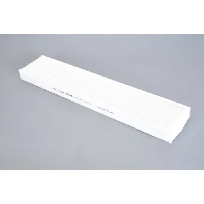 Filter, vazduh unutrašnjeg prostora KNECHT LA242 IC-A78654