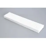 Filter, vazduh unutrašnjeg prostora KNECHT LA242 IC-A78654