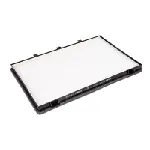 Filter, vazduh unutrašnjeg prostora KNECHT LA243 IC-AB03E5