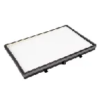 Filter, vazduh unutrašnjeg prostora KNECHT LA243 IC-AB03E5