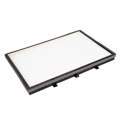 Filter, vazduh unutrašnjeg prostora KNECHT LA243 IC-AB03E5