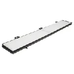 Filter, vazduh unutrašnjeg prostora KNECHT LA248 IC-A76480