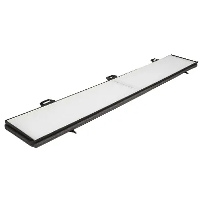 Filter, vazduh unutrašnjeg prostora KNECHT LA248 IC-A76480