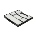 Filter, vazduh unutrašnjeg prostora KNECHT LA269 IC-A11CBD