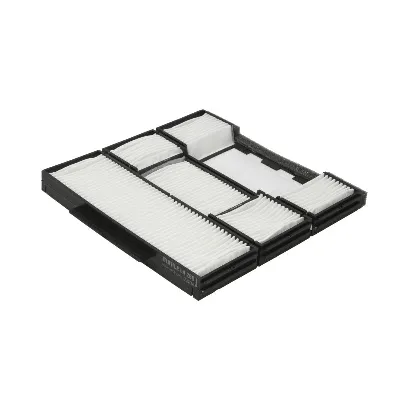 Filter, vazduh unutrašnjeg prostora KNECHT LA269 IC-A11CBD