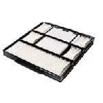 Filter, vazduh unutrašnjeg prostora KNECHT LA269 IC-A11CBD