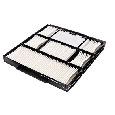 Filter, vazduh unutrašnjeg prostora KNECHT LA269 IC-A11CBD