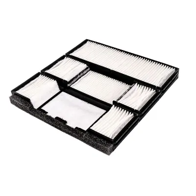 Filter, vazduh unutrašnjeg prostora KNECHT LA269 IC-A11CBD