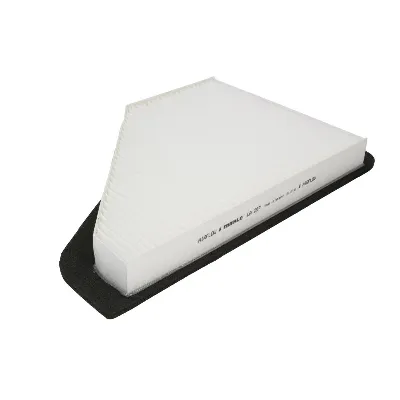 Filter, vazduh unutrašnjeg prostora KNECHT LA287 IC-A77807