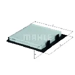 Filter, vazduh unutrašnjeg prostora KNECHT LA288 IC-A77806