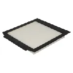 Filter, vazduh unutrašnjeg prostora KNECHT LA288 IC-A77806