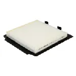 Filter, vazduh unutrašnjeg prostora KNECHT LA288 IC-A77806