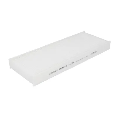 Filter, vazduh unutrašnjeg prostora KNECHT LA289 IC-A7866B