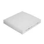 Filter, vazduh unutrašnjeg prostora KNECHT LA293 IC-D6362C