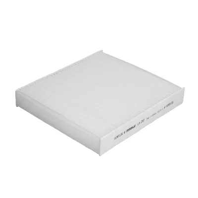 Filter, vazduh unutrašnjeg prostora KNECHT LA293 IC-D6362C