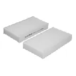 Filter, vazduh unutrašnjeg prostora KNECHT LA295/S IC-D6362D