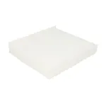 Filter, vazduh unutrašnjeg prostora KNECHT LA297 IC-A7863A