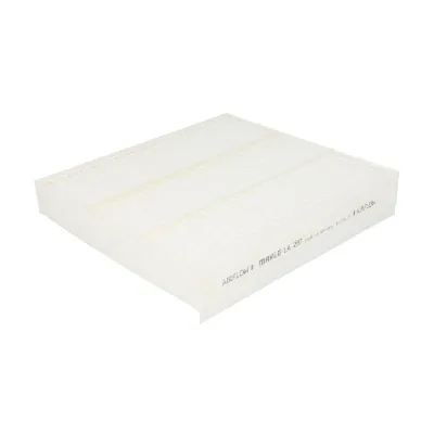 Filter, vazduh unutrašnjeg prostora KNECHT LA297 IC-A7863A