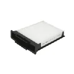 Filter, vazduh unutrašnjeg prostora KNECHT LA304 IC-A90232