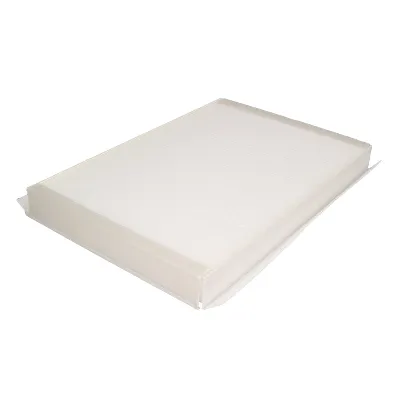 Filter, vazduh unutrašnjeg prostora KNECHT LA307 IC-A902F1