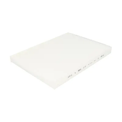 Filter, vazduh unutrašnjeg prostora KNECHT LA31 IC-233434