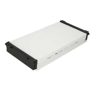 Filter, vazduh unutrašnjeg prostora KNECHT LA32/2 IC-9A1148