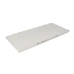 Filter, vazduh unutrašnjeg prostora KNECHT LA34 IC-290187