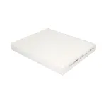 Filter, vazduh unutrašnjeg prostora KNECHT LA343 IC-A9025F