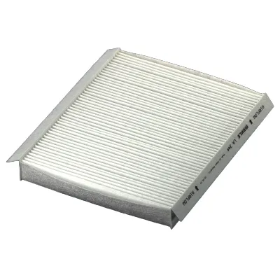 Filter, vazduh unutrašnjeg prostora KNECHT LA344 IC-A8EEFA