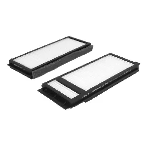 Filter, vazduh unutrašnjeg prostora KNECHT LA346/S IC-A902EC