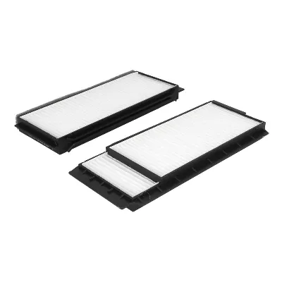 Filter, vazduh unutrašnjeg prostora KNECHT LA346/S IC-A902EC