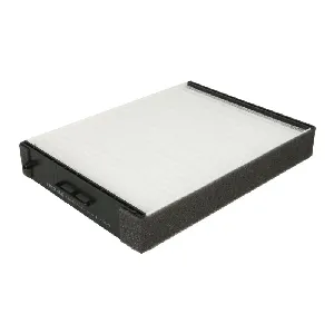 Filter, vazduh unutrašnjeg prostora KNECHT LA347 IC-C68DF5