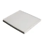 Filter, vazduh unutrašnjeg prostora KNECHT LA348 IC-AB7169