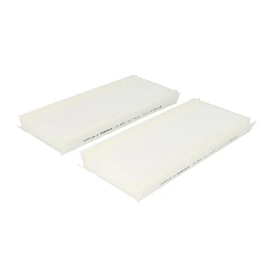 Filter, vazduh unutrašnjeg prostora KNECHT LA349/S IC-A90263