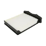 Filter, vazduh unutrašnjeg prostora KNECHT LA360 IC-A902E8