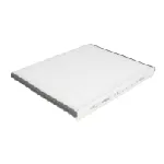 Filter, vazduh unutrašnjeg prostora KNECHT LA361 IC-A90236