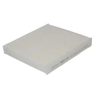 Filter, vazduh unutrašnjeg prostora KNECHT LA371 IC-B05819