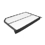 Filter, vazduh unutrašnjeg prostora KNECHT LA379 IC-AABB4A