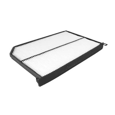 Filter, vazduh unutrašnjeg prostora KNECHT LA379 IC-AABB4A